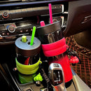 Axyaa Stainless Steel Thermal Coffee Mug 710ml Vacuum Insulated Water Bottle