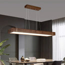Axyaa Modern Living Room Dining Room LED Pendant Chandeliers Lighting