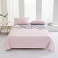 Axyaa Cooling Summer Quilt Double Sensory Cool Sense Melon Quilt Core, 1pc