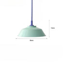 Axyaa Adjustable Pendant Chandelier for Modern Dining Room & Children's Room Decor