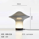 Axyaa Modern Minimalist Gyro Desk Lamp