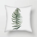 Axyaa Simple Modern Polyester Pillowcase 45*45cm