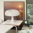 Axya Modern Bauhaus Mushroom Lamp for Homestay Living Room and Bedroom