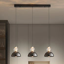 Axyaa Modern Pendant Light Chandelier for Dining Room and Living Room