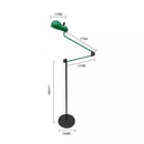 Axyaa Adjustable Arm LED Table Light - Italy Design Classic for Home Decor