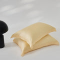 Silky Smooth Eucalypt Lyocell Fiber Luxury Bamboo Pillowcase Set