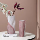 Axyaa Irregular Hydroponic Glass Vase - Creative Ins Style Home Decor