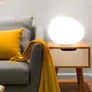 Axyaa Cobblestone Night Light Modern Table Lamp