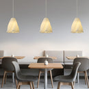 Axyaa Modern Creative Pendant Chandelier for Kitchen, Bar, and Kids Room Decor