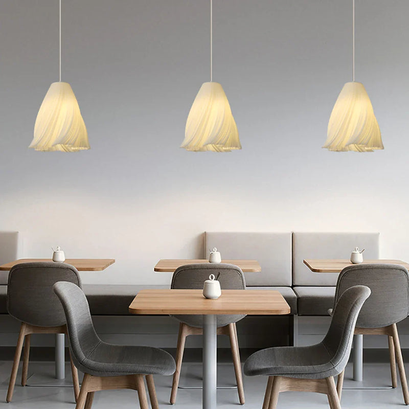 Axyaa Modern Creative Pendant Chandelier for Kitchen, Bar, and Kids Room Decor