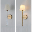 Axyaa Nordic Wall Lamp for Bedroom, Living Room, Office, Hotel & Study