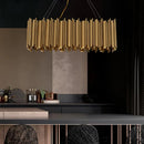 Axyaa Vintage Pendant Ceiling Lamps Indoor Lighting Fixture