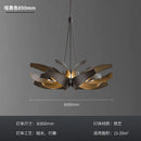Axyaa Luxury Pendant Light for Decorative Restaurant and Living Room