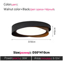 Axyaa Minimalist Ceiling Lamp: Italian Design, Modern, Creative, Nordic Style