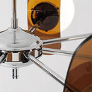 Axyaa Magic Bean Pendant Lamp Chandelier Fixture for Restaurant Living Room