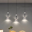 Axyaa Vintage Pendant Ceiling Lamps for Dining Room Indoor Lighting