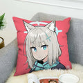 Axyaa Decorative Pillow Cases 40x40 50x50 45x45 Sofa Cushion Covers
