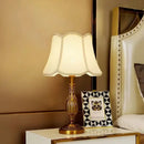 Axyaa Luxe LED Table Lamp for Living Room Bedroom Study Desk