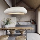 Axyaa Modern Japanese Style Chandelier for Home Decor and Kitchen Island