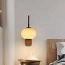 Axyaa Vintage French Wall Lamp for Bedroom Living Room Staircase Lighting