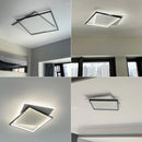 Axyaa Modern Minimalist High-end Designer Bedroom Light