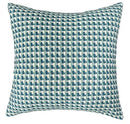 Nordic Soft 18x18 Inch Pillow Covers for Couch Sofa Bed by Axyaa