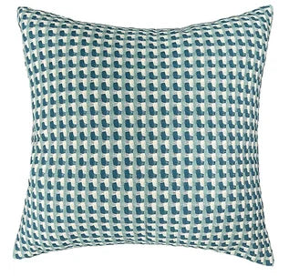 Nordic Soft 18x18 Inch Pillow Covers for Couch Sofa Bed by Axyaa