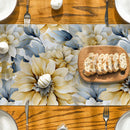 Axyaa Branches Table Runner: Elegant Home Decor for Dining, Wedding & Party Tables