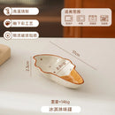 Axyaa Ceramic Tableware Set & Bowl Combo for Stylish Dining Experience
