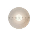 Axyaa Retro Wood Grain Wall Sconce Light Fixtures for Home Decor