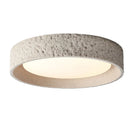 Axyaa Nordic LED Ceiling Light Fixture, Minimalist Designer Lamp for Home & Hotel