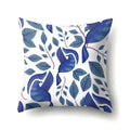 Axyaa Charms Bird Animal Pillowcase for Home Decoration
