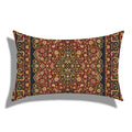 Axyaa Velvet Moroccan Style Double-Sided Pillowcase, 400x600mm