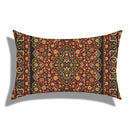 Axyaa Velvet Moroccan Style Double-Sided Pillowcase, 400x600mm