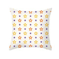 Axyaa Stripe Geometric Pattern Pillow Cover - 45*45cm