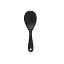 Axyaa Silicone Rice Spoon: Non-Stick, High-Temperature Resistant Kitchen Tool