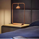 Axyaa 2025 Wall Lamp Designer LED Table Lamp for Living Room Bedroom