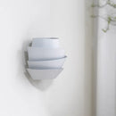 Nordic Pinecone Wall Light by Axyaa - Luxury LED Atmosphere Lamp for Bedroom & Living Room