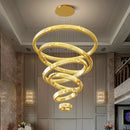 Axyaa Dining Room Chandelier Pendant Light Fixture Ceiling Lamp suite