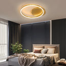 Axyaa Modern Minimalist Ceiling Light for Living Room
