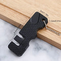 Axyaa Ceramic Knife Sharpener for Kitchen & Outdoor Use