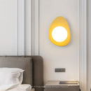 Axyaa LED Modern Wall Lamp for Bedroom and Living Room