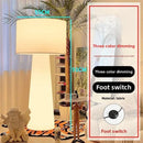 Axyaa Modern Cloth Floor Lamp for Home Luxury Living Room and Bedroom Decor