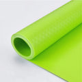 Axyaa Non-Slip Shelf Liner: Colorful, Waterproof, Heat Insulation for Kitchen Cabinets