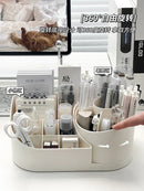 Axyaa Desktop Organizer for Pens, Notebooks, and Office Supplies