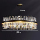 Axyaa Nordic Chandeliers for Dining Room | Pendant Lights Hanging Lamps Ceiling Fixture