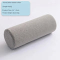 Axyaa Memory Foam Neck Protection Pillow for Improved Sleep and Afternoon Nap