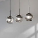 Axyaa LED Pendant Chandelier for Modern Living and Dining Room Decor
