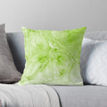 Axyaa Bohemian Country Print Decorative Pillowcase for Home Decor