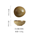 Axyaa Premium Ceramic Tableware Collection